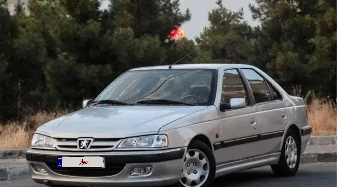 پارس 85|خودرو سواری و وانت|اراک, |دیوار