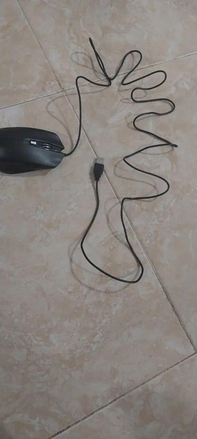 موس تسکو|قطعات و لوازم جانبی رایانه|کوچصفهان, |دیوار