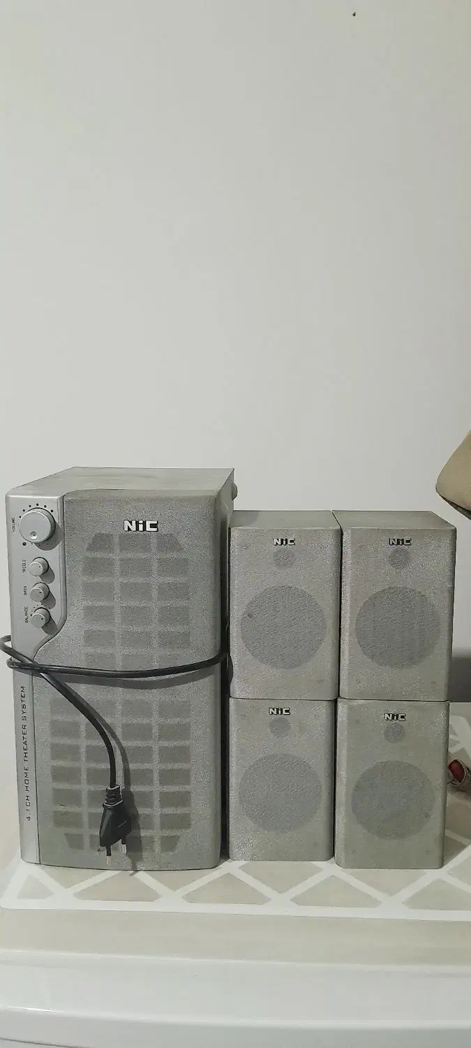 باند کامپیوتر|قطعات و لوازم جانبی رایانه|محمدیه-قزوین, |دیوار