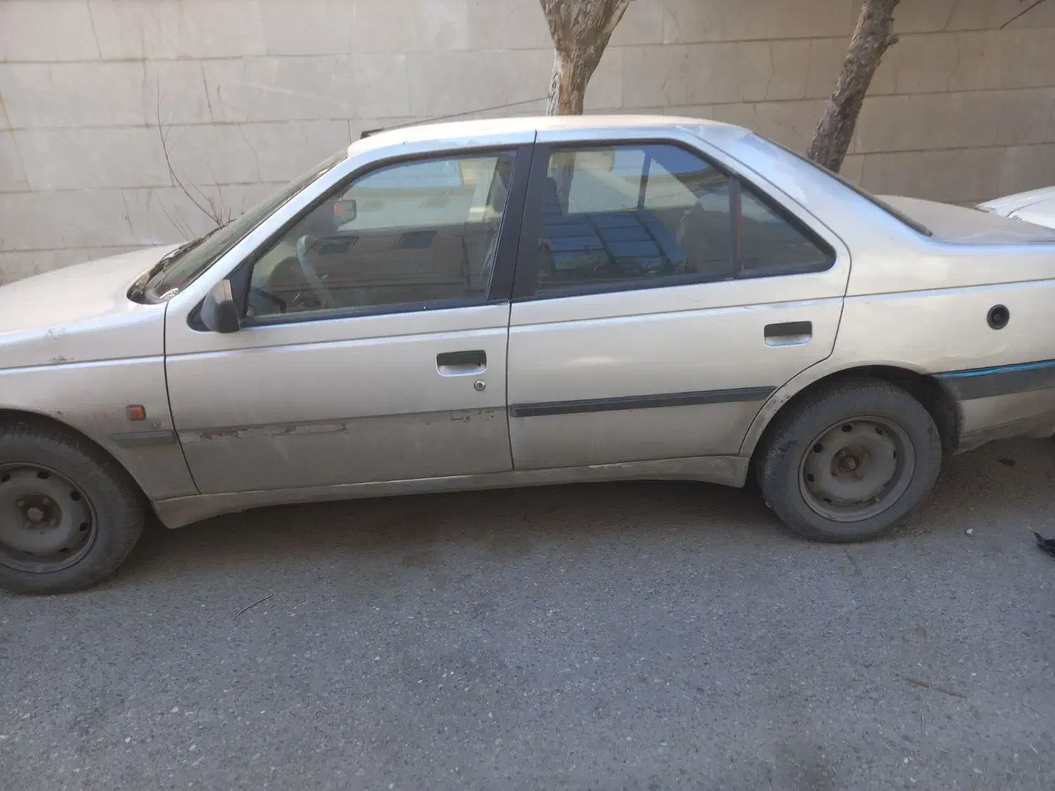 خودرو پژو روآ|خودرو سواری و وانت|بروجرد, |دیوار