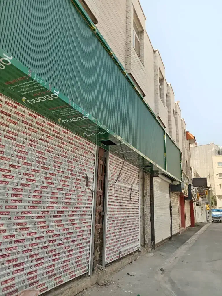 جوشکار سیار|خدمات پیشه و مهارت|شیراز, سعدیه جنوبی|دیوار