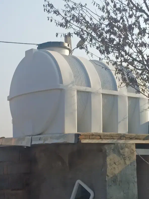 تانکر آب|مصالح و تجهیزات ساختمان|پارس‌آباد, |دیوار