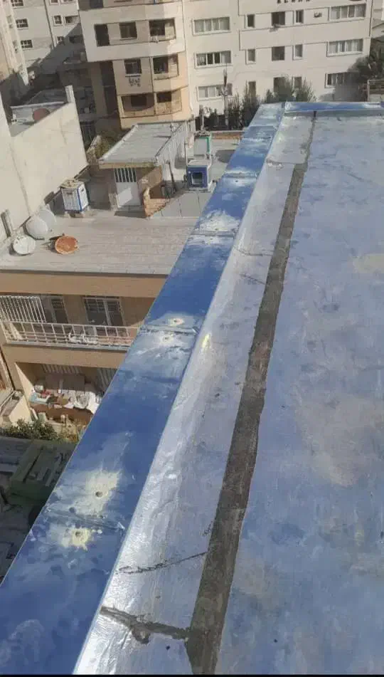 کانال کولر سازی. آبچک فلزی درزانقطاع دریچه کولر|خدمات پیشه و مهارت|شیراز, دشت چنار|دیوار