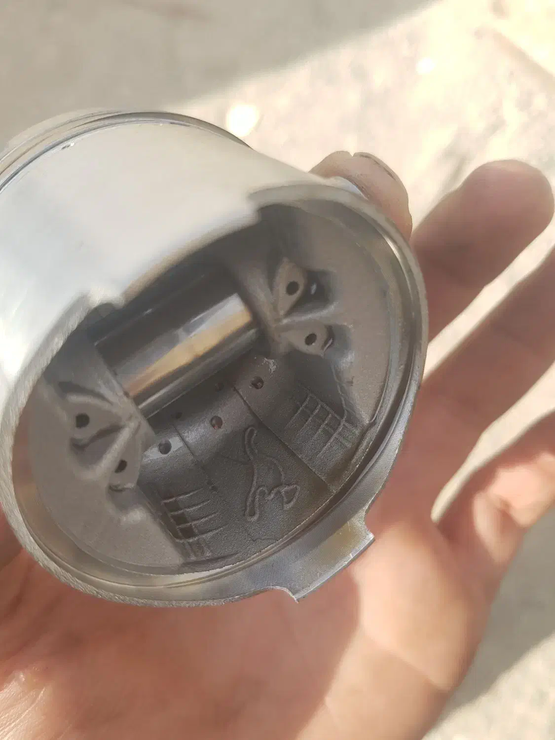 رینگ پستان موتور|قطعات یدکی و لوازم جانبی|شیراز, شیخ روزبهان|دیوار