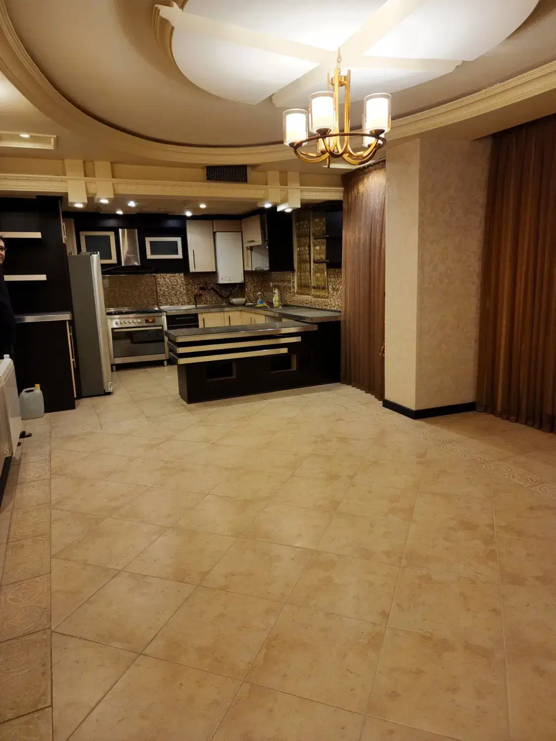 رهن و اجاره آپارتمان|اجارهٔ آپارتمان|شاهین‌شهر, حافظ جنوبی|دیوار