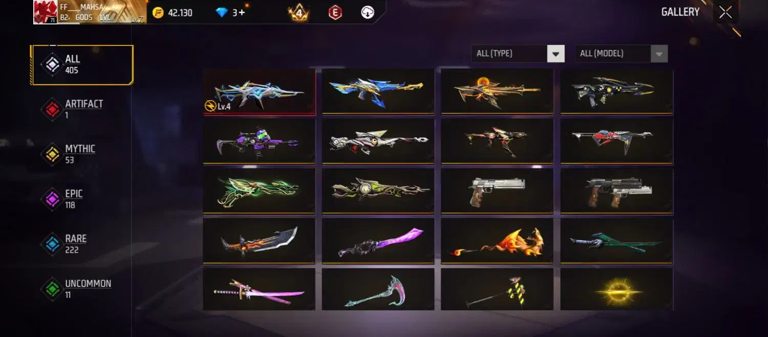 فری فایر|کنسول، بازی ویدئویی و آنلاین|گنبد کاووس, |دیوار