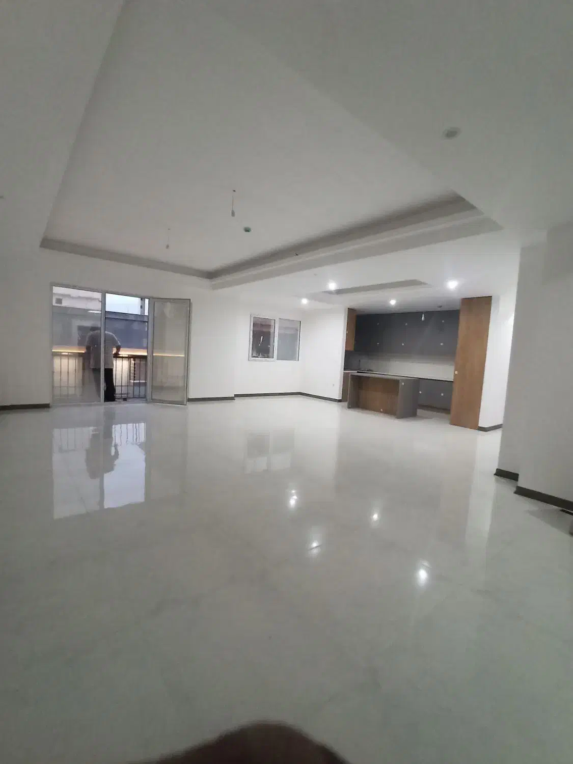 ۱۴۰متر/۳خواب/کلید نخورده/فول امکانات/شهابی|اجارهٔ آپارتمان|ساری, |دیوار