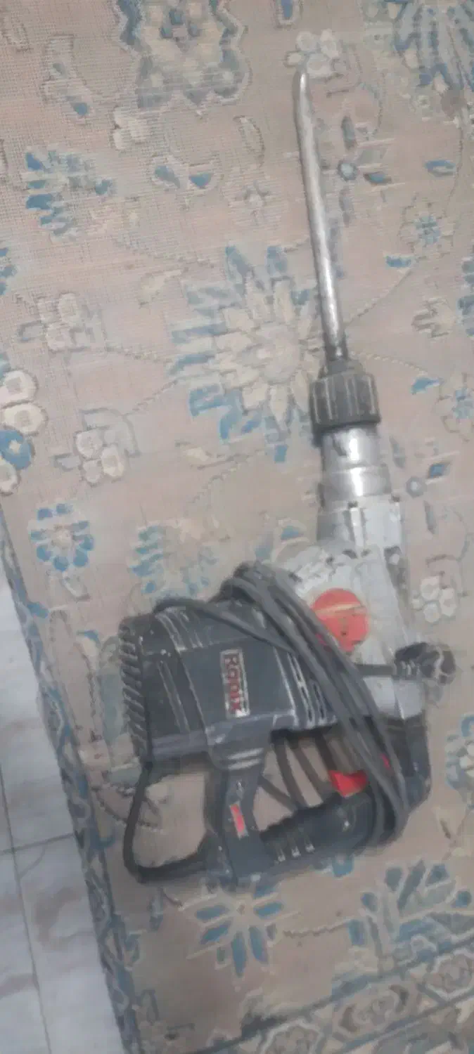 کمپرسور دوحالته|ماشینآلات صنعتی|تربت جام, کلالی|دیوار