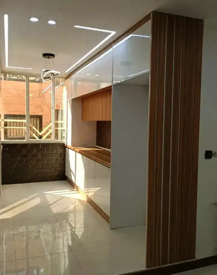 ۷۲متری دوخواب ،پارکینگ،آسانسور،خاص پسند.|فروش آپارتمان|تهران, پونک|دیوار