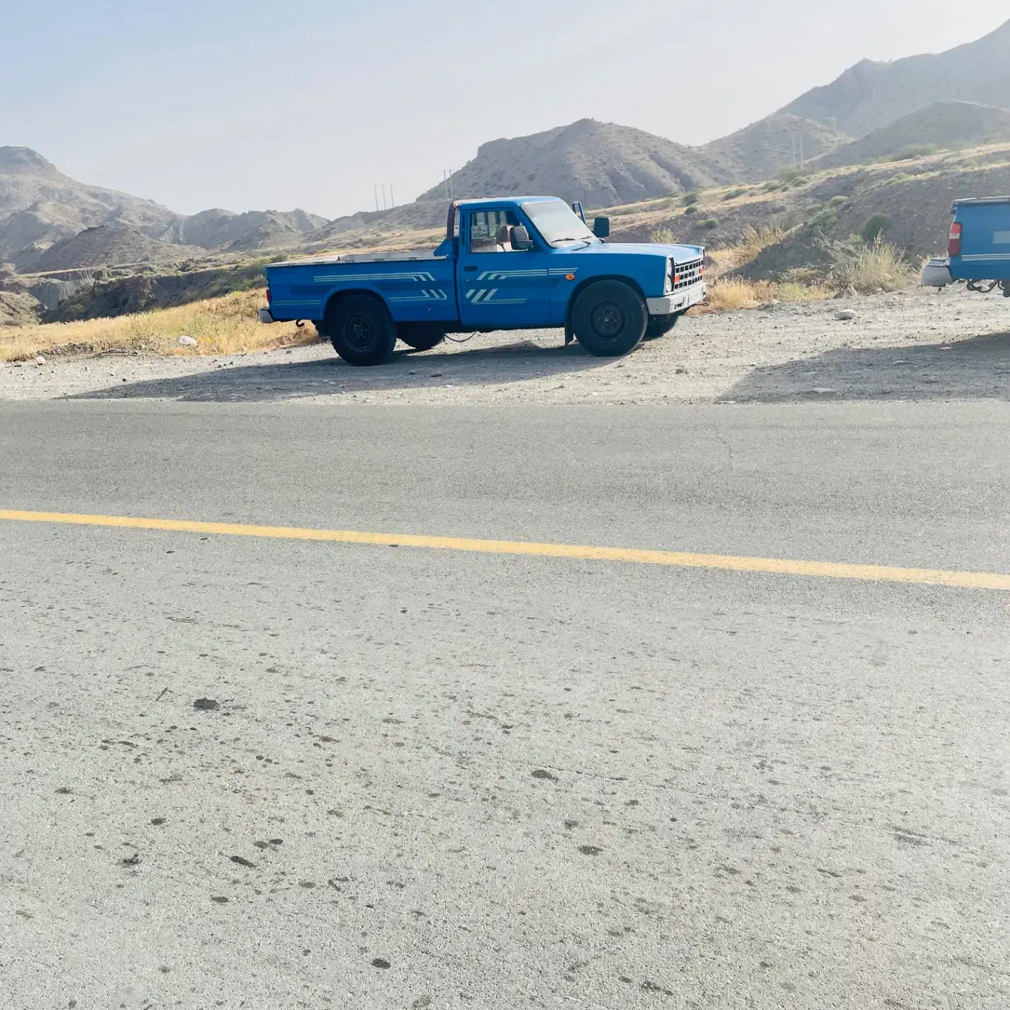 نیسان|خودرو سواری و وانت|میناب, |دیوار