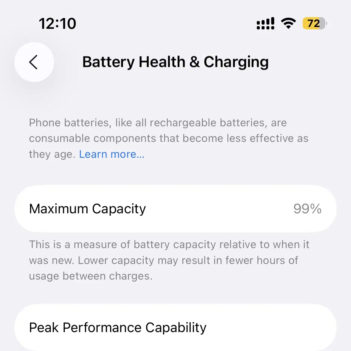 آیفون ۱۳ نرمال ch ۱۲۸ گیگ|موبایل|چرداول, |دیوار