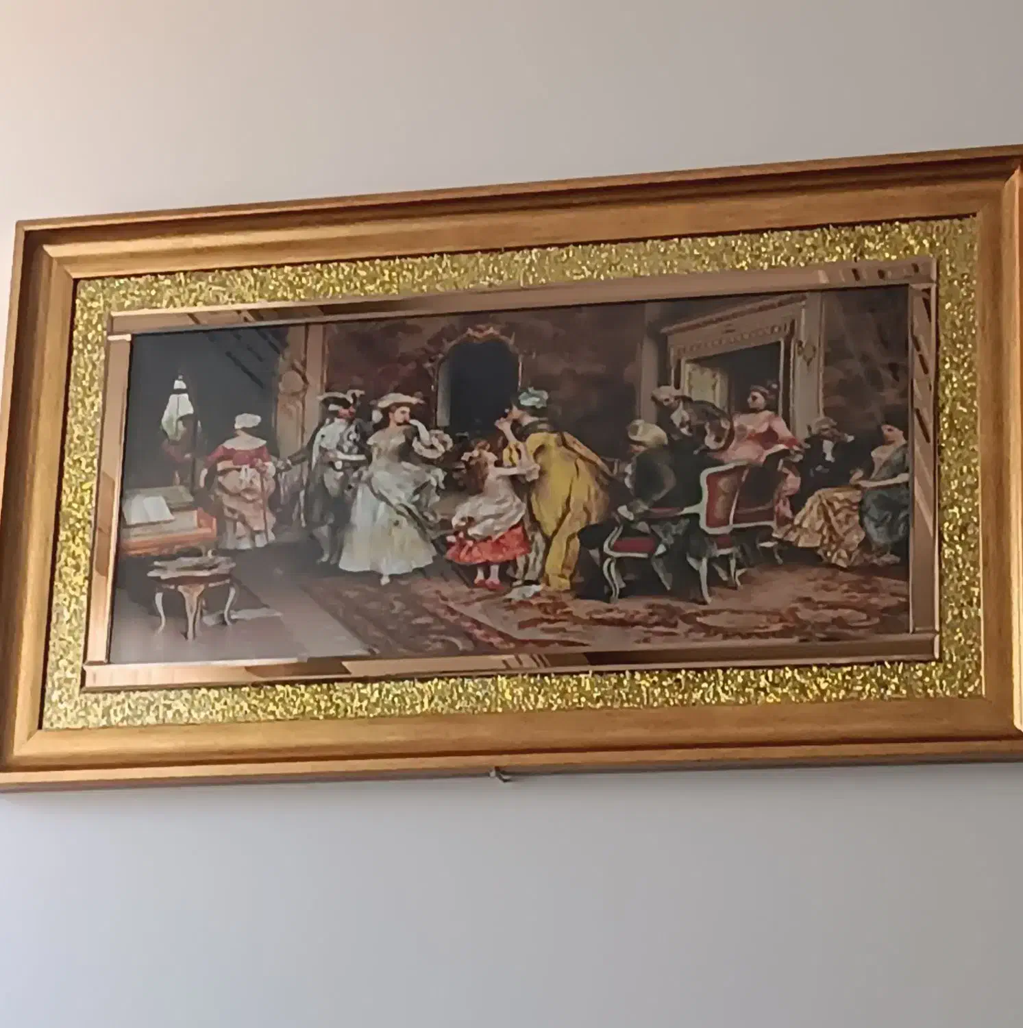 فروش ساعت و آینه|حراج|نورآباد, |دیوار