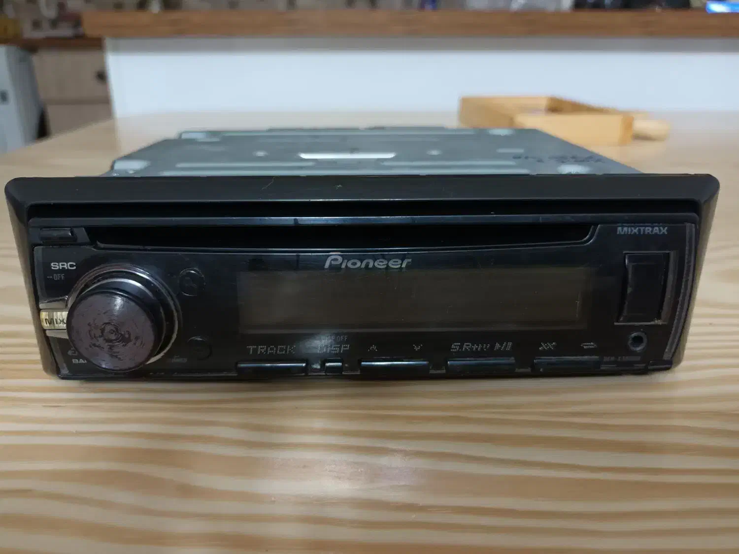 ضبط پایونر|قطعات یدکی و لوازم جانبی|رشت, یخسازی|دیوار