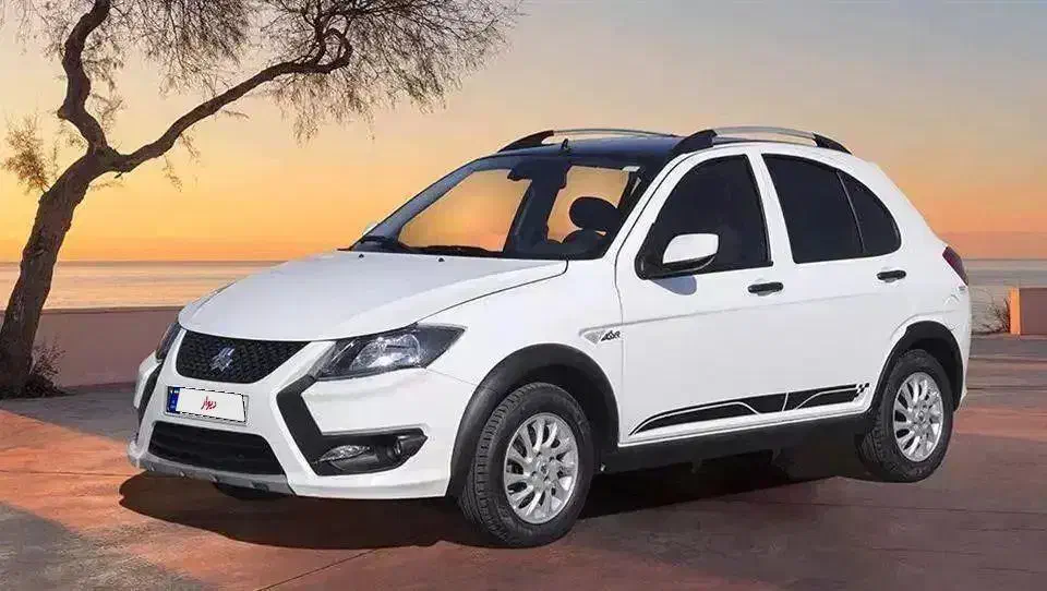 کوییک r 1399|خودرو سواری و وانت|قم, شهرک فاطمیه|دیوار