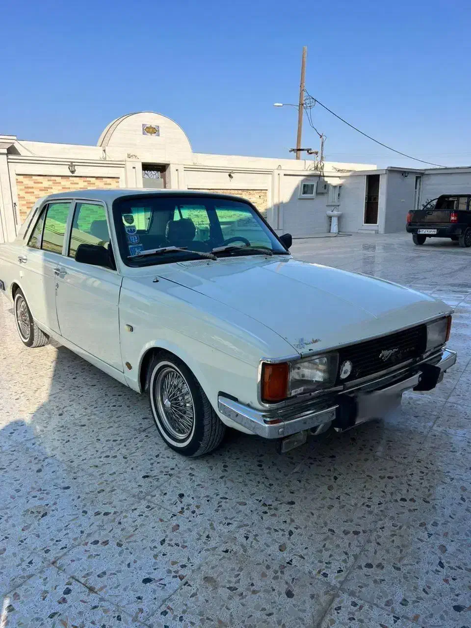 توافقی|خودرو سواری و وانت|رامشیر, |دیوار