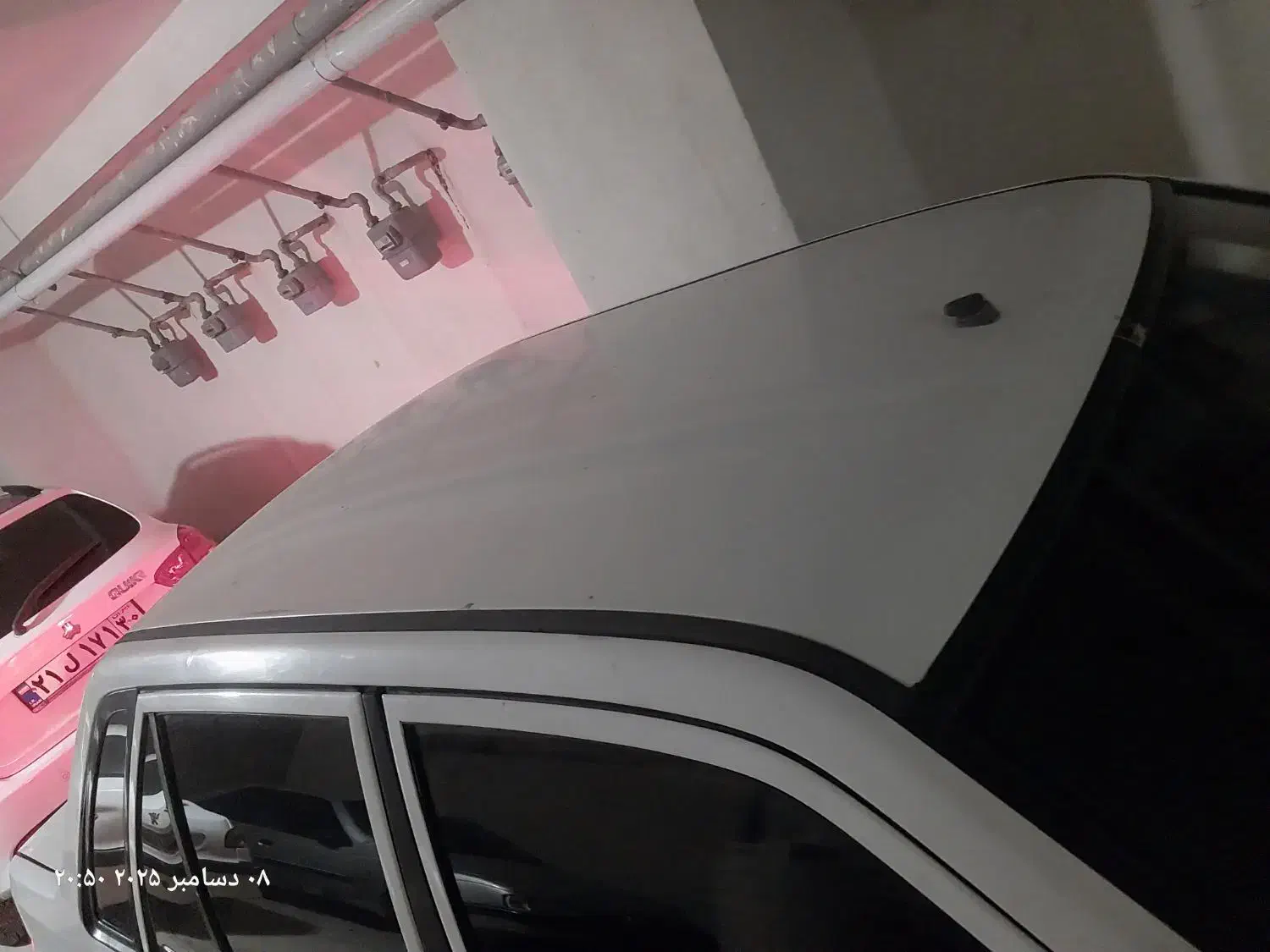 پراید ۸۷ استثنائی تک برگ سند|خودرو سواری و وانت|محمدشهر, محمدشهر|دیوار