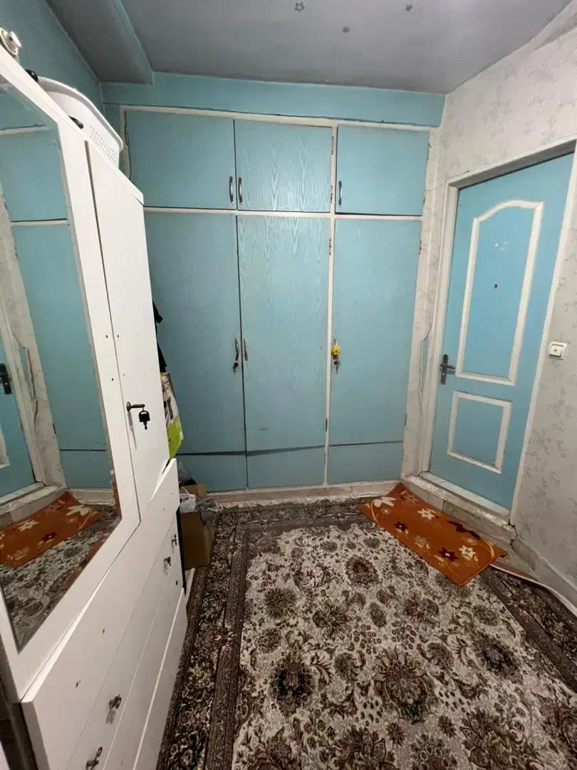 اپارتمان ۴۶ متری تک واحدی سجاد جنوبی|فروش آپارتمان|تهران, شهید رجایی|دیوار