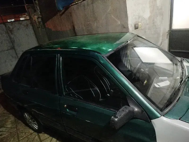 پرایدمدل80|خودرو سواری و وانت|چناران, |دیوار