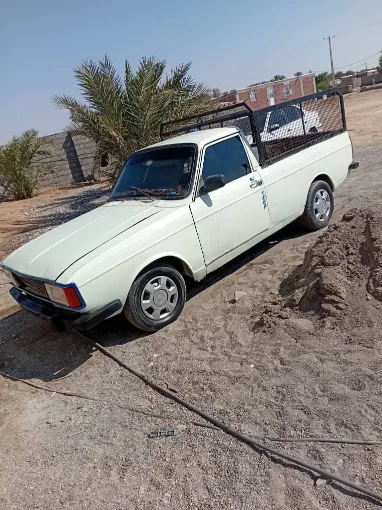 پیکان وانت|خودرو سواری و وانت|کهنوج, |دیوار