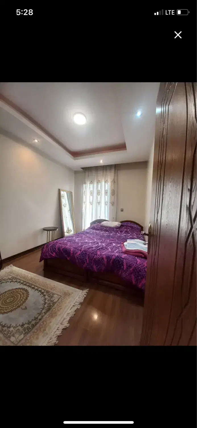 گیشا *۱۱۰ متر * تاپ لوکیشن* فول نوسازی