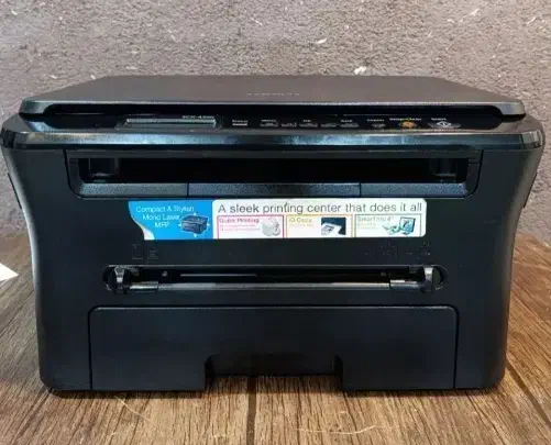 پرینتر ۳ کاره سامسونگ مدل SCX-4300|پرینتر، اسکنر، کپی، فکس|گلستان (تهران), |دیوار