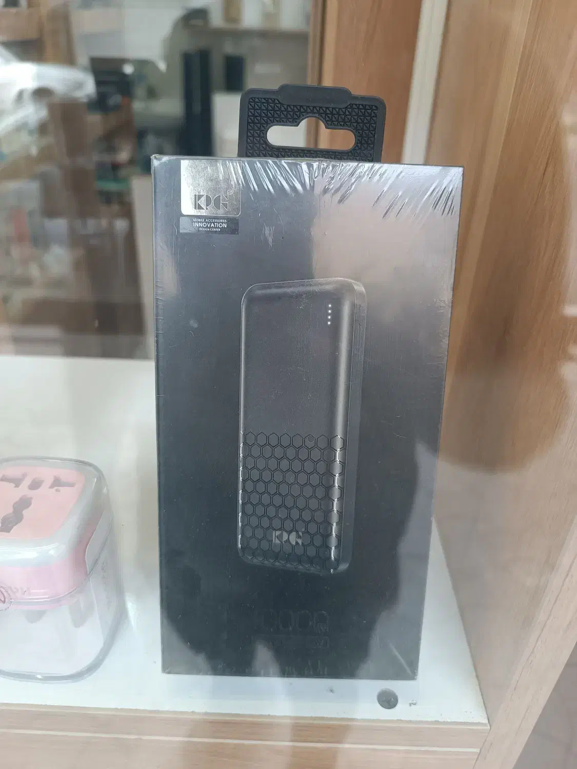 پاوربانک|لوازم جانبی موبایل و تبلت|قرچک, باقرآباد|دیوار