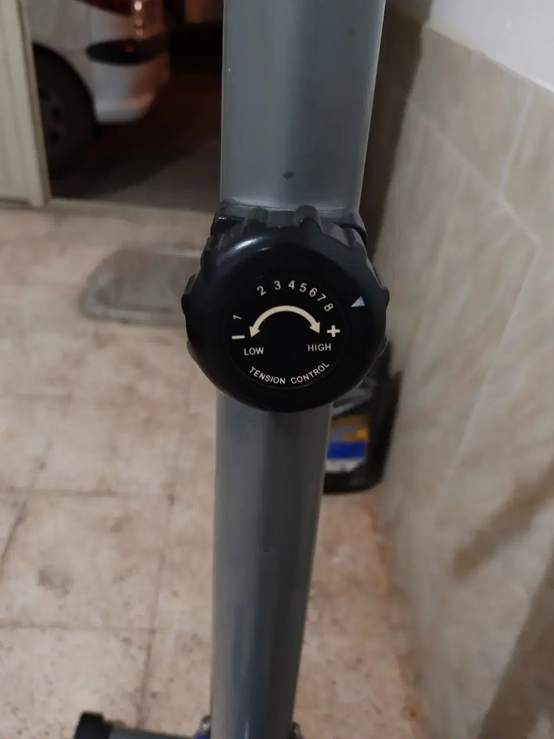 دوچرخه ثابت|تجهیزات ورزشی|نیشابور, بنیاد شهید|دیوار