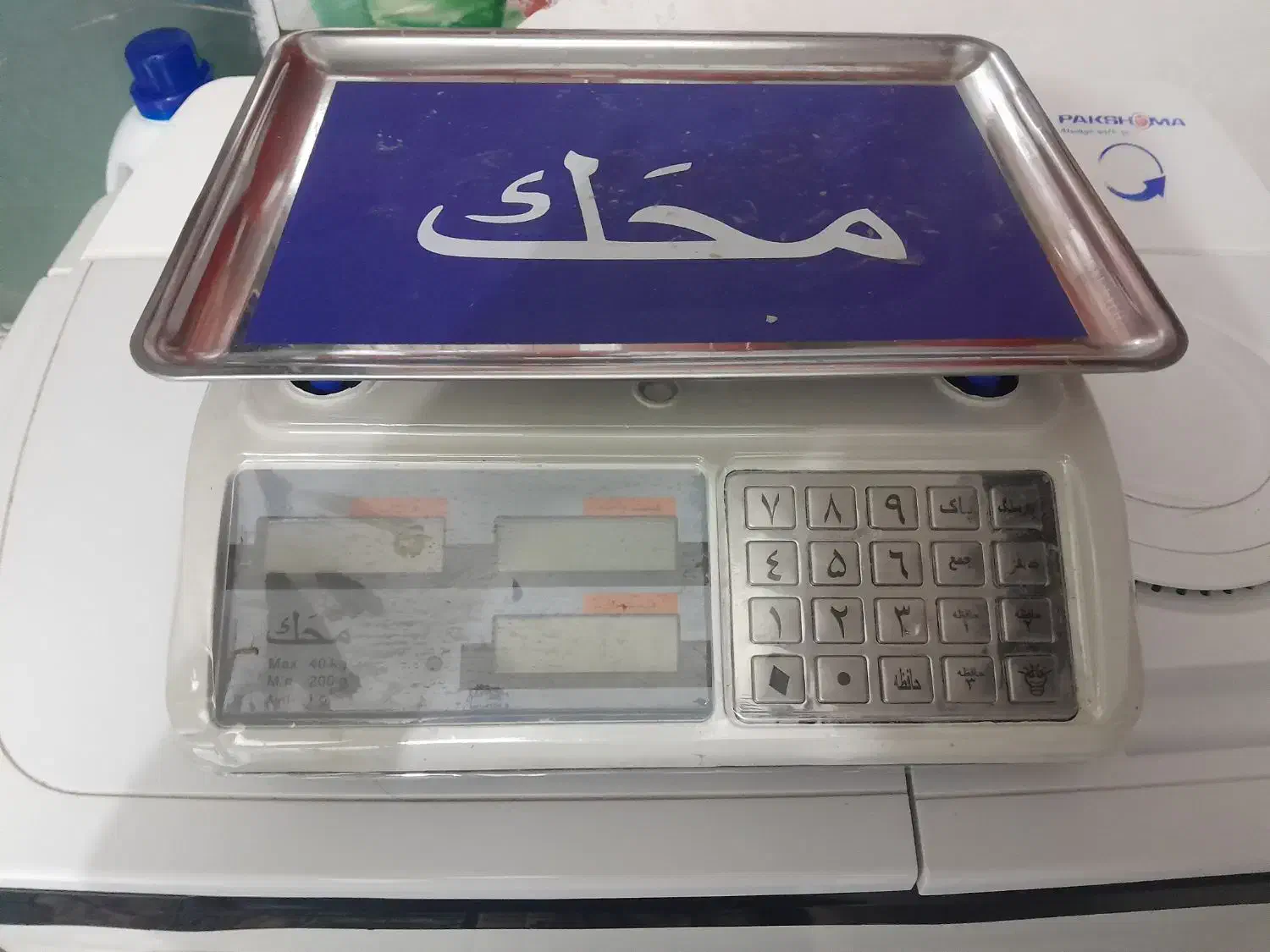 ترازودیجیتال|فروشگاه و مغازه|نهاوند, |دیوار