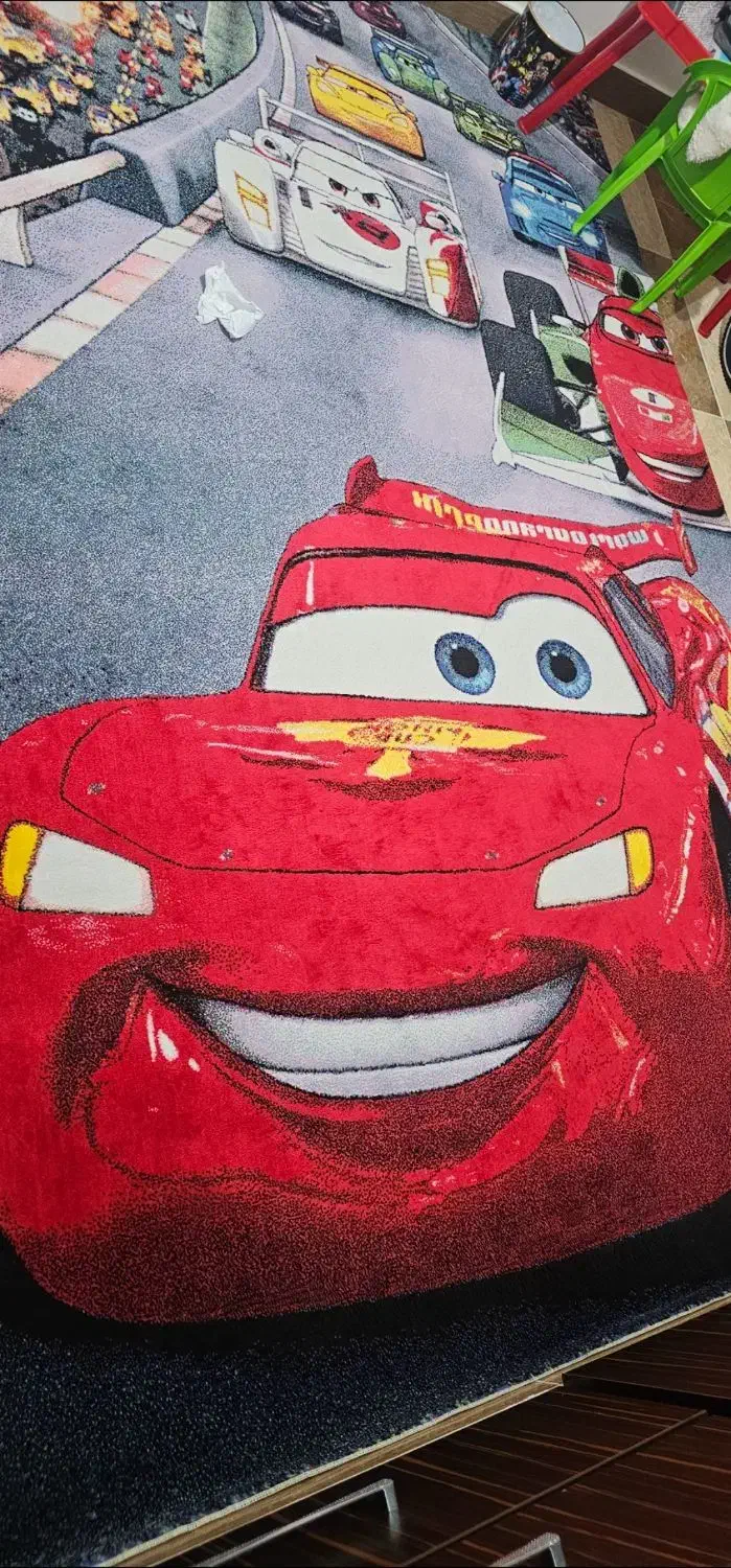 گلیم فرش با پرده|گلیم، جاجیم، گبه|بندرعباس, |دیوار