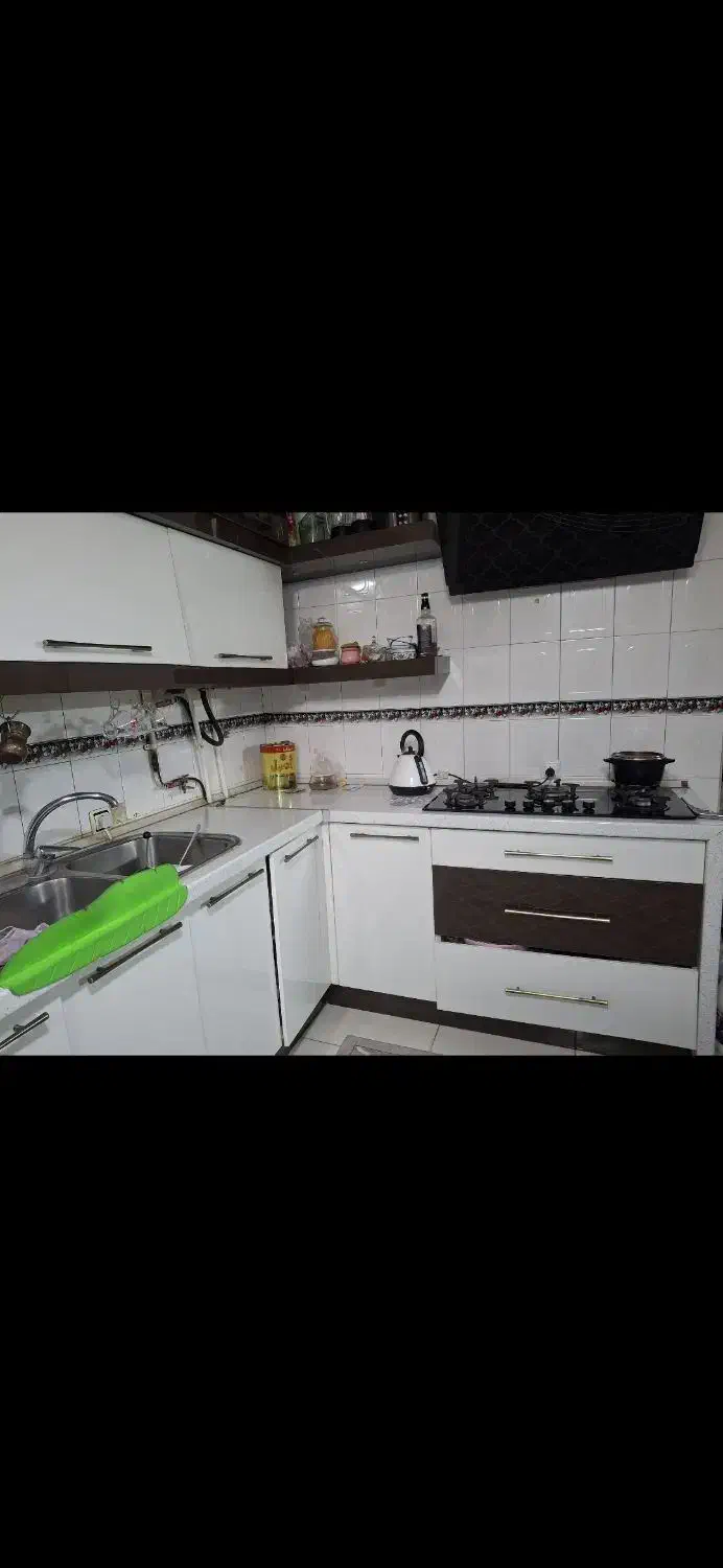 کابینت|کتابخانه، شلف، قفسه‌های دیواری|بروجرد, |دیوار