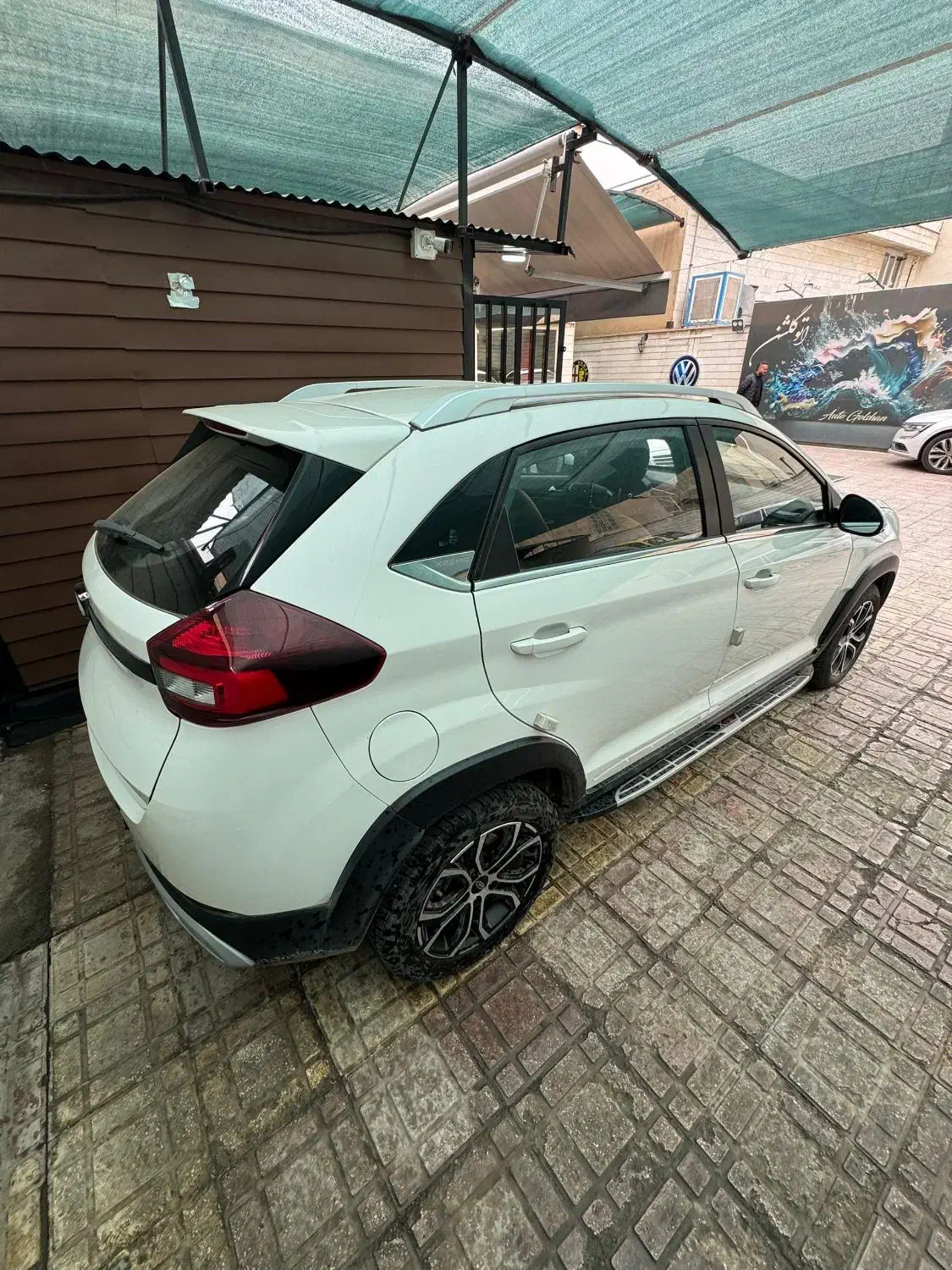 ایکس ۲۲ پرو|خودرو سواری و وانت|کرج, فاز ۴ مهرشهر|دیوار