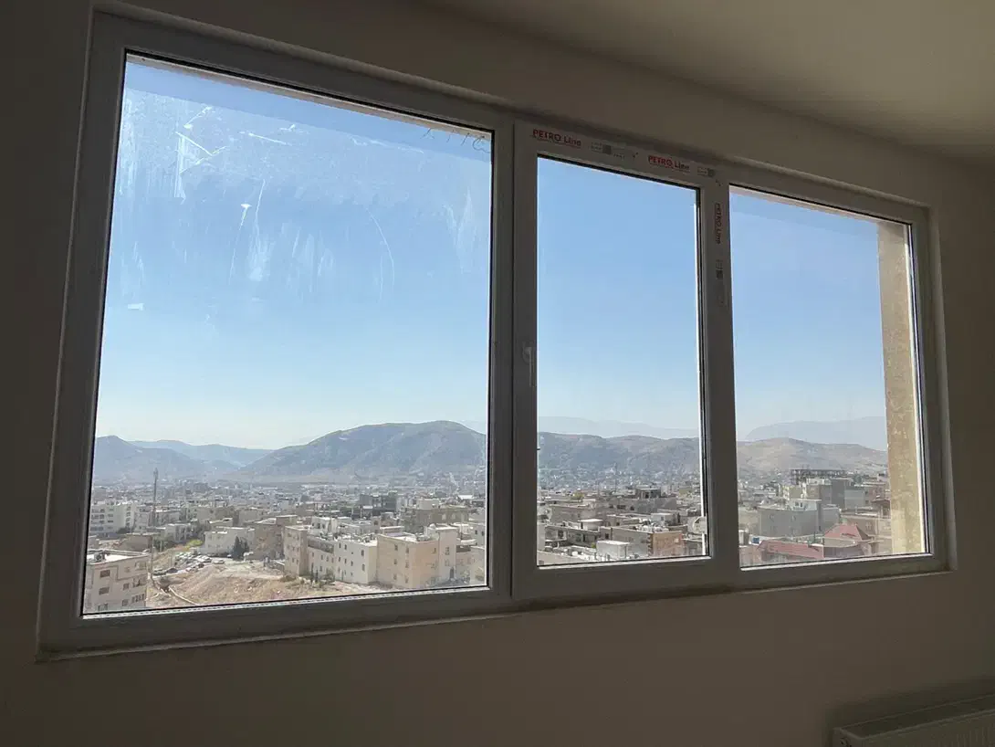 فروش دوخوابه خوش نقشه ویو ابدی ( کوثر) ت|فروش آپارتمان|صدرا-فارس, فاز ۱|دیوار