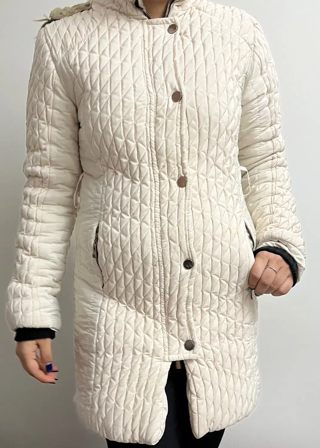 کاپشن|لباس|تهران, بلوار کشاورز|دیوار