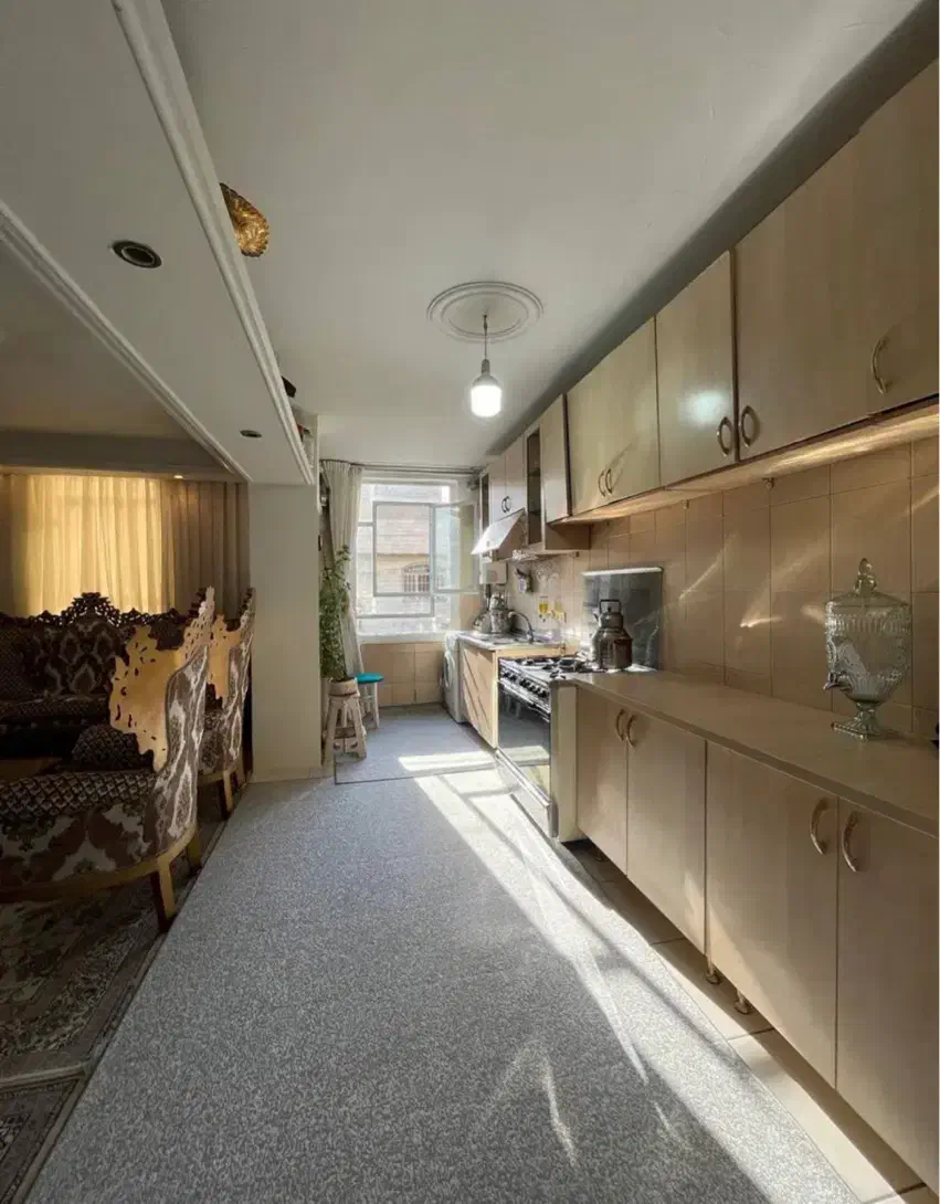 فروش اپارتمان۸۵متری/خیابان ولیعصر/کهریزک|فروش آپارتمان|کهریزک, |دیوار