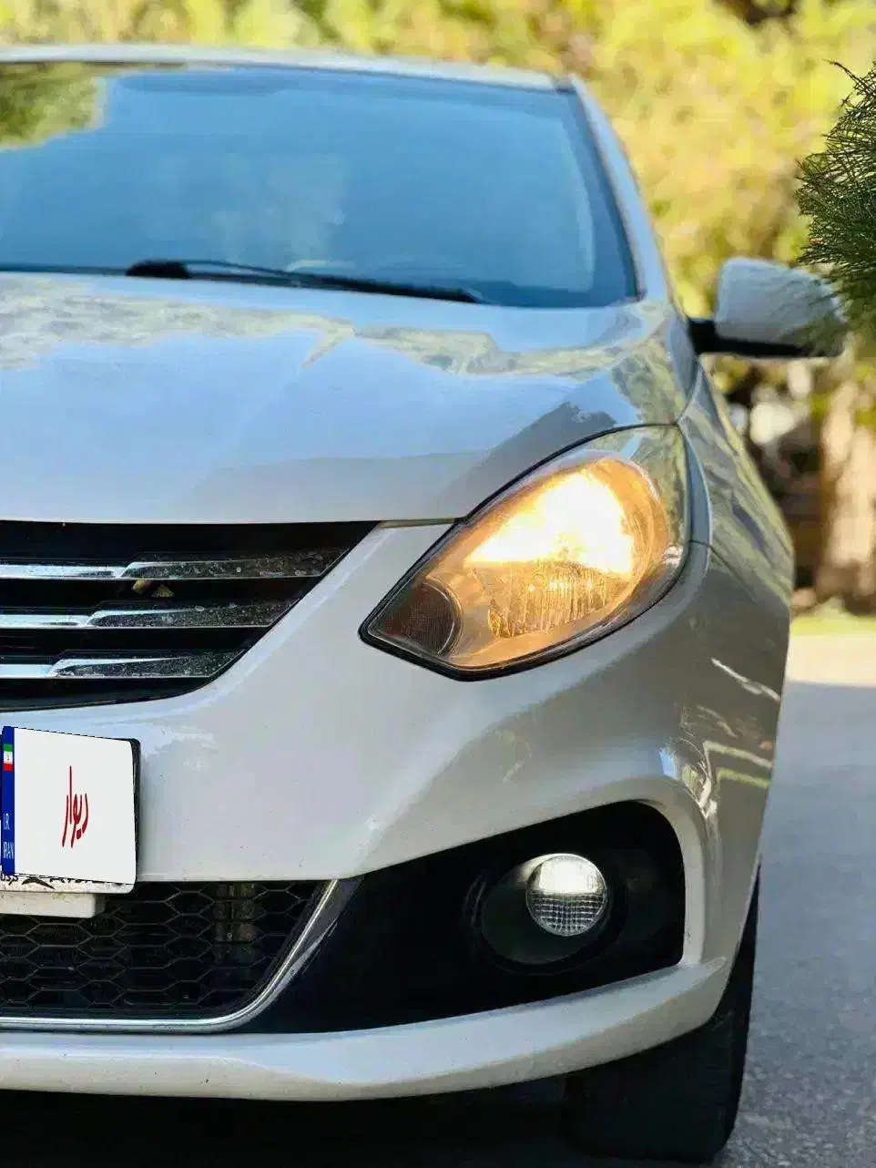 جک جی فور j4 Jac اسفند ۴۰۲ فوری|خودرو سواری و وانت|قم, حنیف نژاد|دیوار