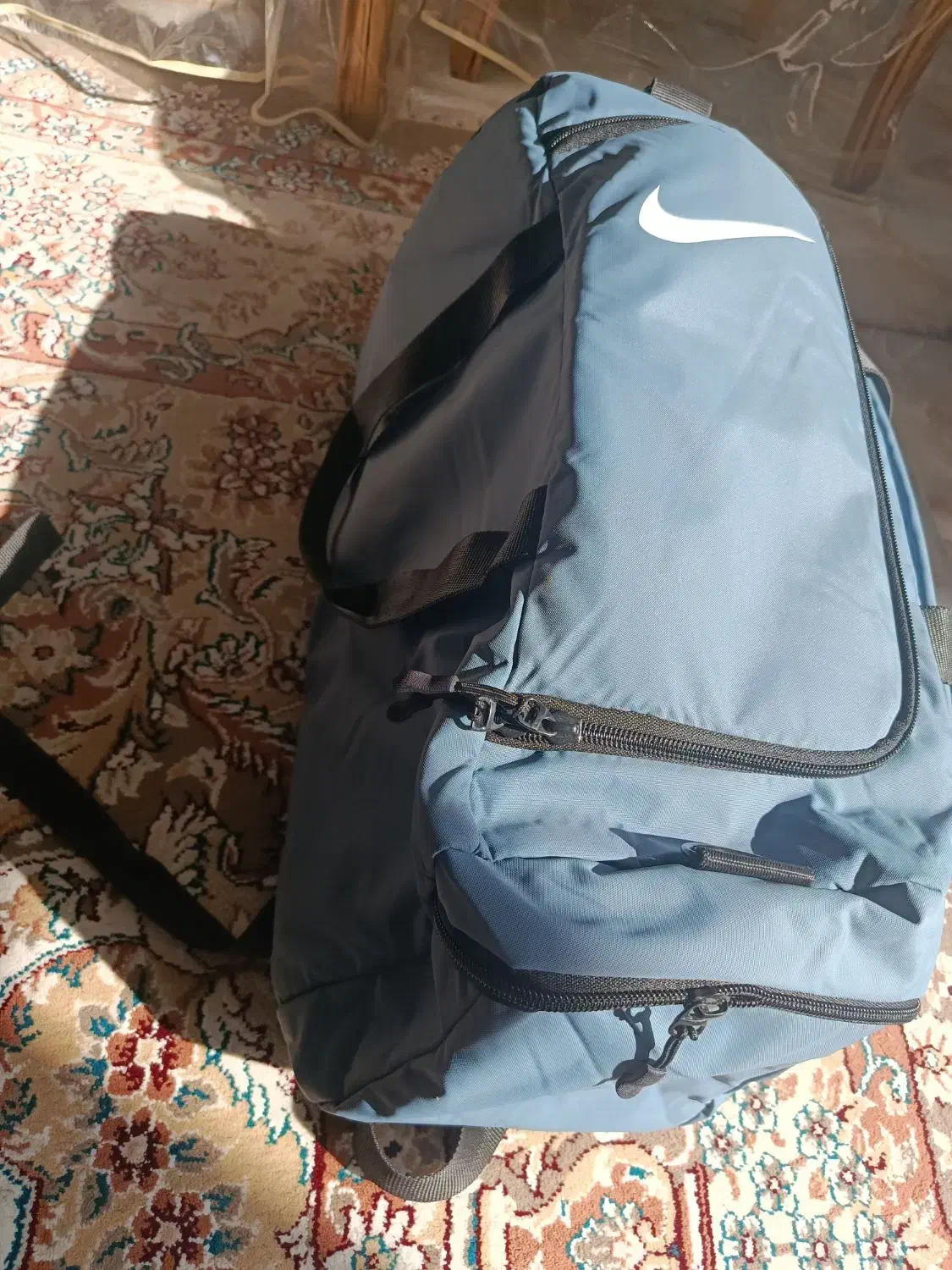 ساک ورزشی|کیف، کفش، کمربند|بیرجند, |دیوار