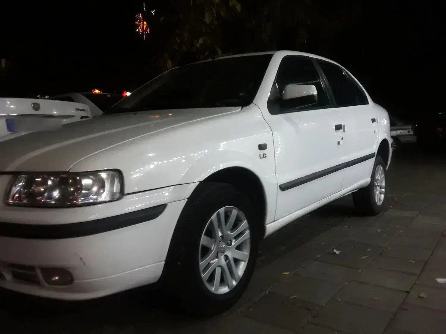 سمندseمدل93خانگی بسیارسرحال|خودرو سواری و وانت|سقز, |دیوار