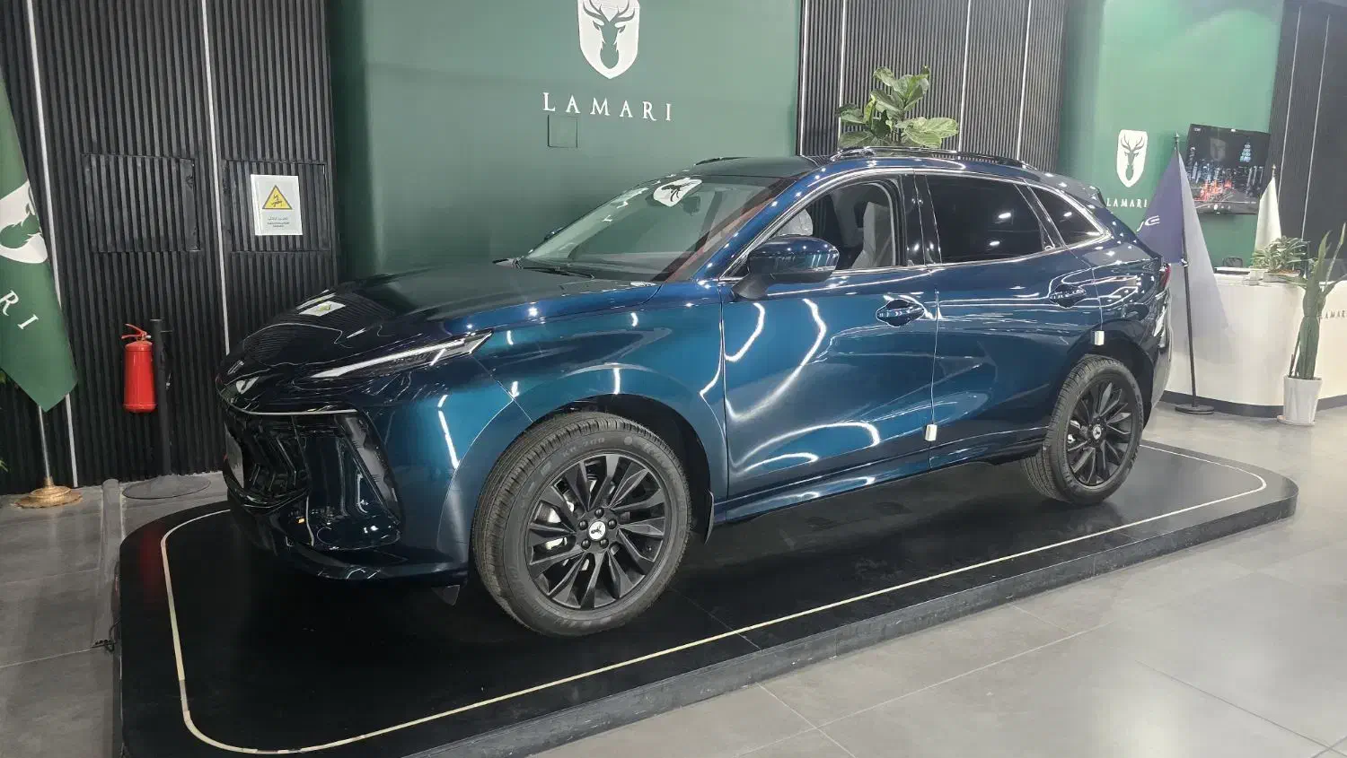 لاماری ۱۴۰۲ کله غاری ۳۰ هزارتار کار|خودرو سواری و وانت|کرج, عظیمیه|دیوار