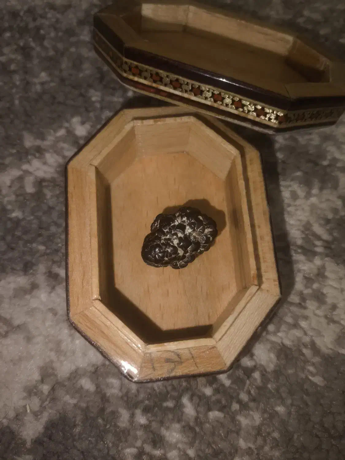 شهاب سنگ الماسی|جواهرات|شیراز, حافظیه|دیوار