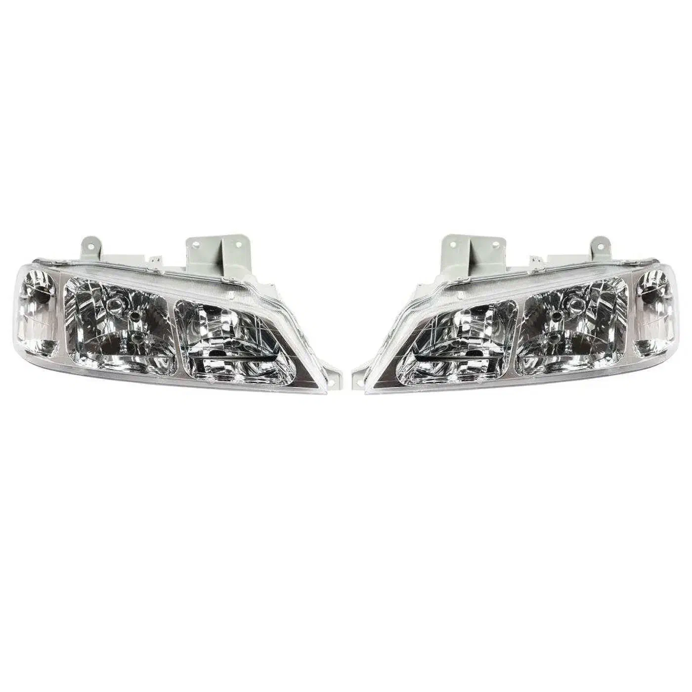 چراغ جلو پژو پارس|قطعات یدکی و لوازم جانبی|فردیس, شهرک صنعتی سیمین دشت|دیوار