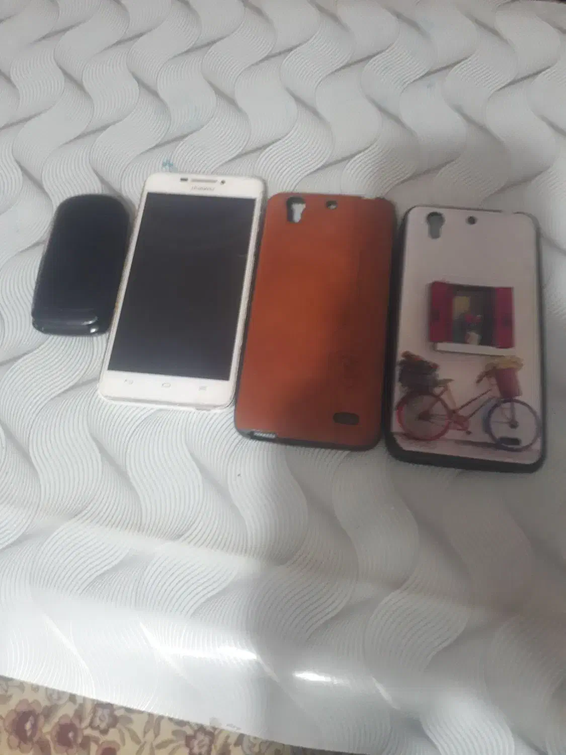 موبایل|موبایل|قم, شهر قائم|دیوار