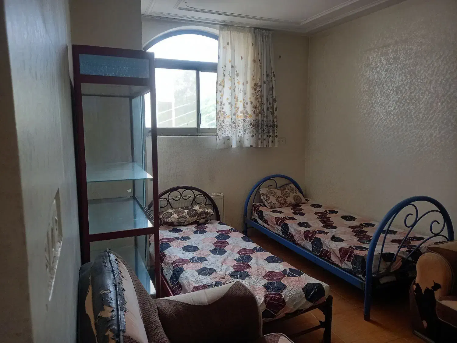 اجاره ماهانه خوابگاه اقایان، پسرانه شهیدان|اجارهٔ کوتاهمدت آپارتمان و سوئیت|اصفهان, آفاران|دیوار