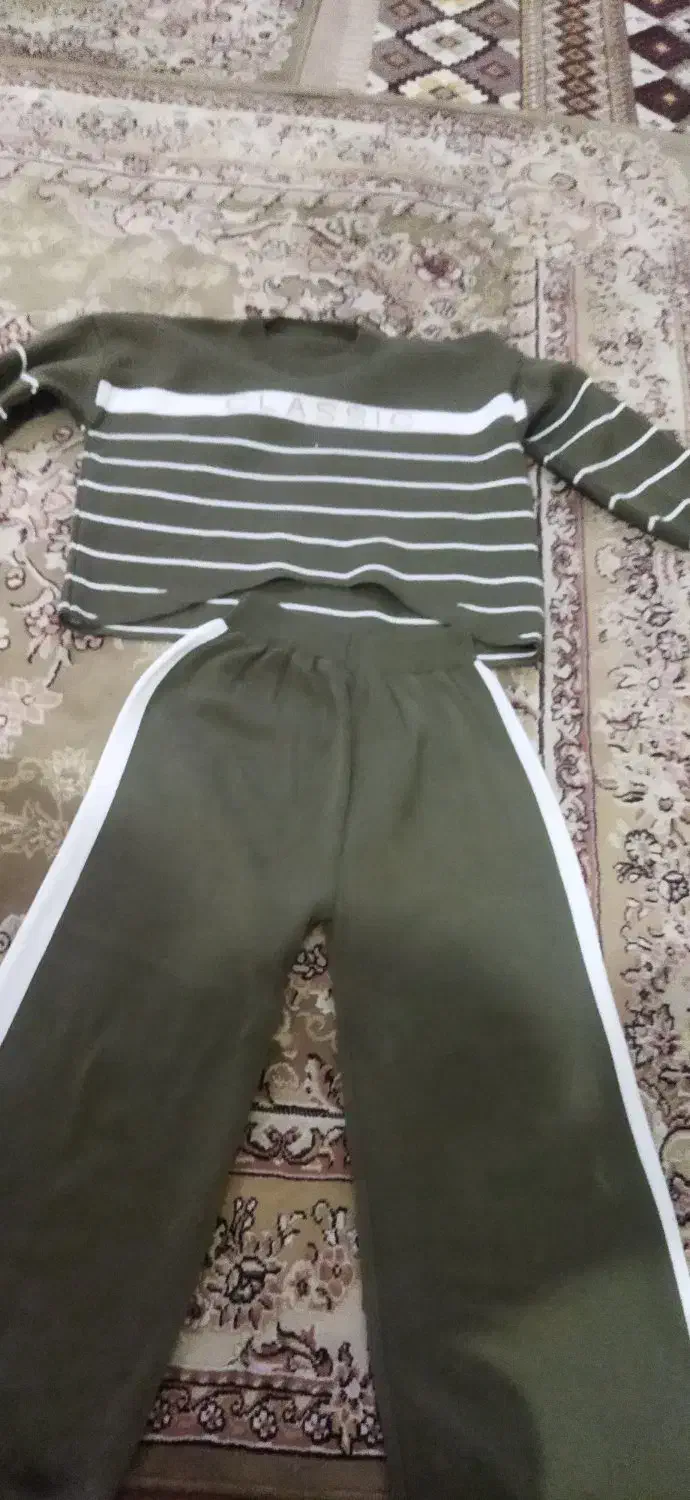 سلام بدون استفاده|لباس|زابل, |دیوار