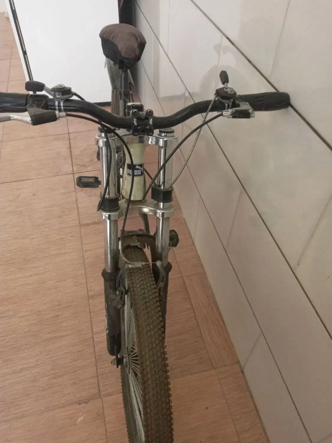 دوچرخه پوما|دوچرخه، اسکیت، اسکوتر|خمینی‌شهر, |دیوار