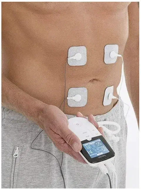 دستگاه فیزیوتراپی خانگی شارژی همراه Br اصل|آرایشی، بهداشتی، درمانی|شیراز, وصال|دیوار