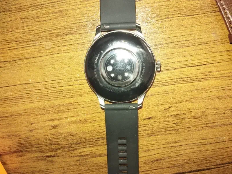 ساعت هوشمند ویر فیت|ساعت|خلخال, |دیوار