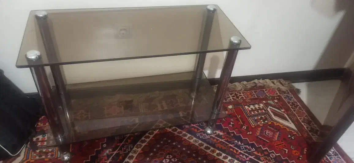 فروش بعلت جابجایی|میز تلویزیون|شیراز, شهرک گلستان|دیوار