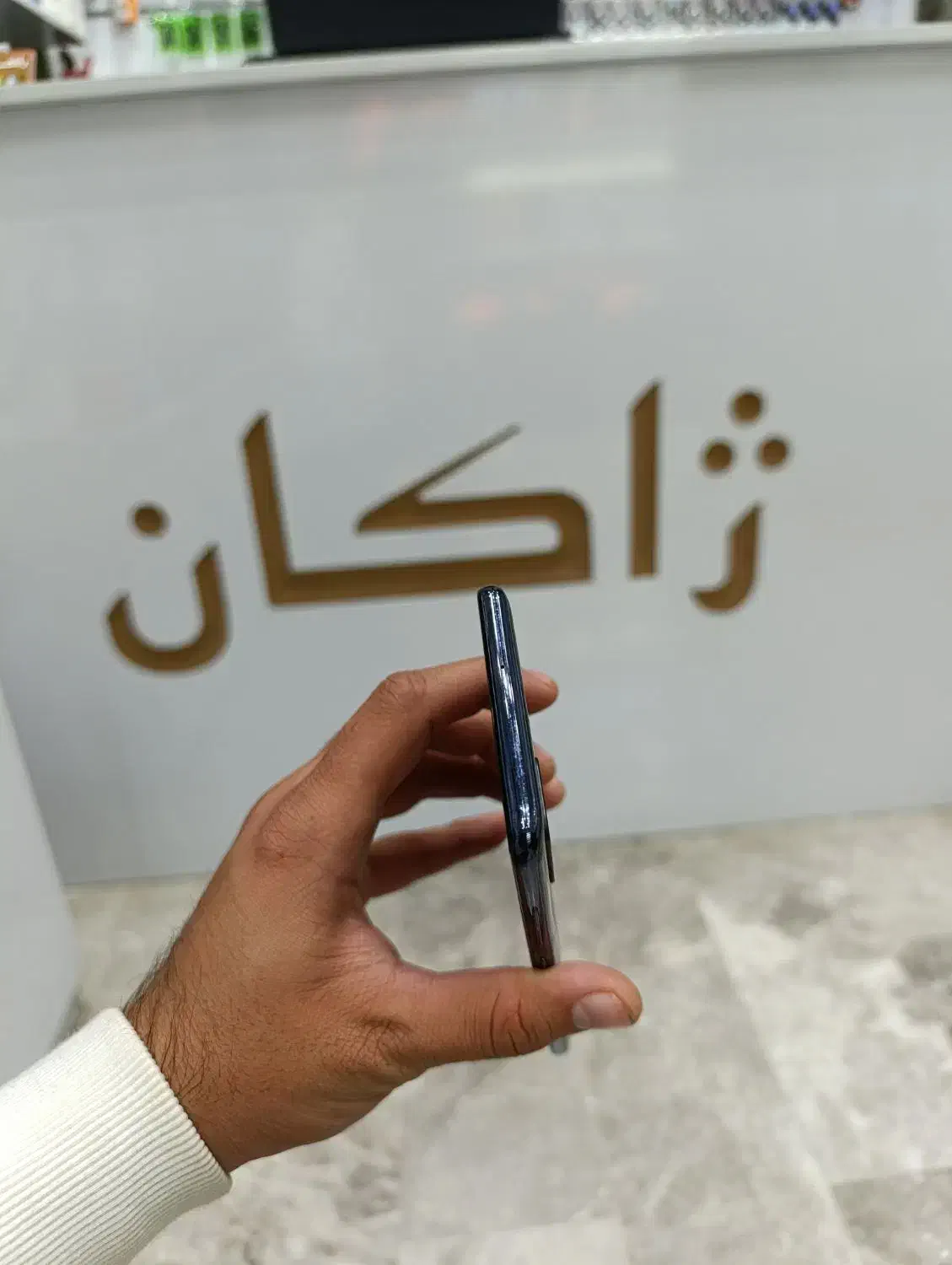 سامسونگ A51 128|موبایل|قم, عربستان|دیوار