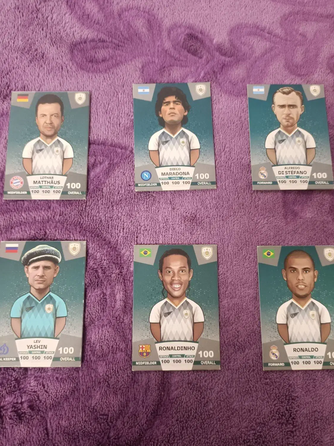 کیمدی ۲۰۲۴|اسباب‌‌بازی|ری, شهادت|دیوار