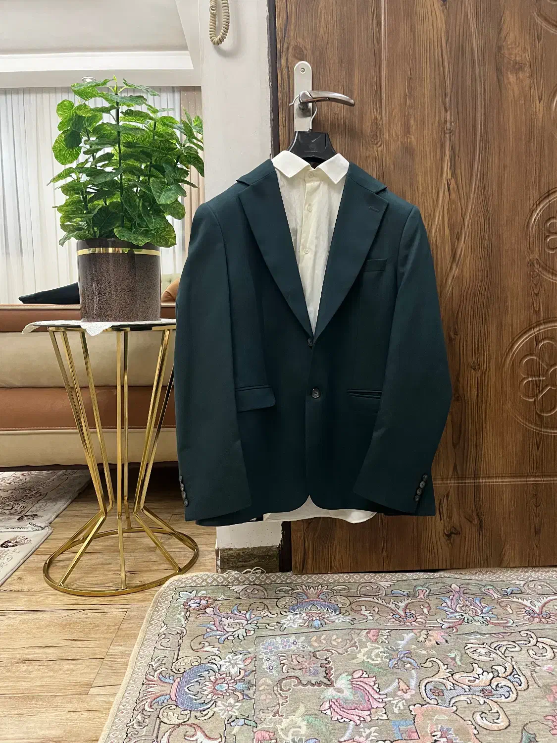 کت و شلوار همراه پیراهن|لباس|اسلامشهر, مطهری|دیوار